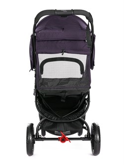 Прогулочная коляска Valco Baby Snap 4 Flatt Matt - фото 9180