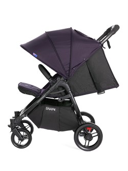 Прогулочная коляска Valco Baby Snap 4 Flatt Matt - фото 9181