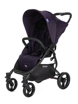 Прогулочная коляска Valco Baby Snap 4 Flatt Matt - фото 9182