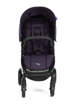 Прогулочная коляска Valco Baby Snap 4 Flatt Matt - фото 9183