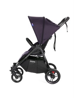 Прогулочная коляска Valco Baby Snap 4 Flatt Matt - фото 9184