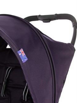 Прогулочная коляска Valco Baby Snap 4 Flatt Matt - фото 9185