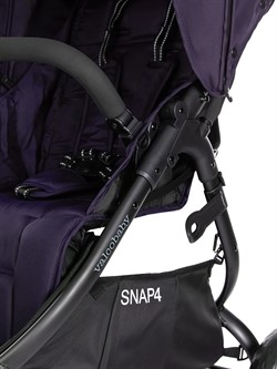 Прогулочная коляска Valco Baby Snap 4 Flatt Matt - фото 9188