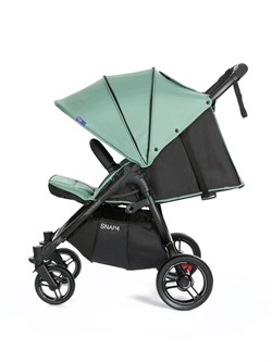 Прогулочная коляска Valco Baby Snap 4 Flatt Matt - фото 9192