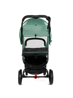 Прогулочная коляска Valco Baby Snap 4 Flatt Matt - фото 9193