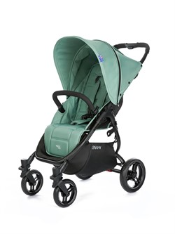 Прогулочная коляска Valco Baby Snap 4 Flatt Matt - фото 9194