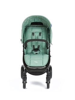 Прогулочная коляска Valco Baby Snap 4 Flatt Matt - фото 9195