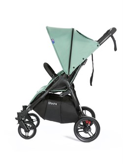 Прогулочная коляска Valco Baby Snap 4 Flatt Matt - фото 9196
