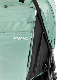Прогулочная коляска Valco Baby Snap 4 Flatt Matt - фото 9200