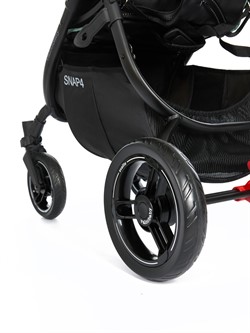 Прогулочная коляска Valco Baby Snap 4 Flatt Matt - фото 9204