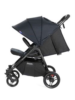 Прогулочная коляска Valco Baby Snap 4 Flatt Matt - фото 9206
