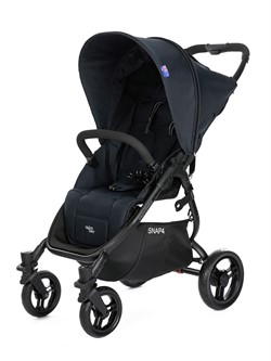 Прогулочная коляска Valco Baby Snap 4 Flatt Matt - фото 9208