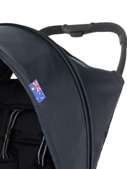 Прогулочная коляска Valco Baby Snap 4 Flatt Matt - фото 9210