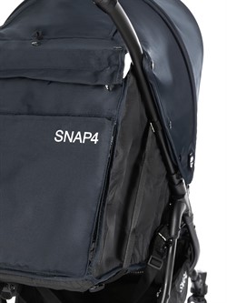 Прогулочная коляска Valco Baby Snap 4 Flatt Matt - фото 9212