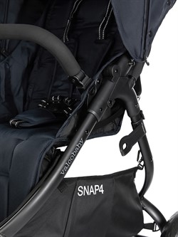 Прогулочная коляска Valco Baby Snap 4 Flatt Matt - фото 9213