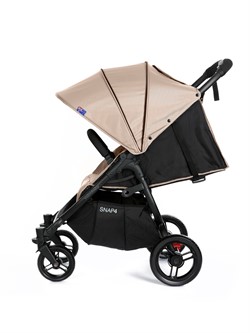 Прогулочная коляска Valco Baby Snap 4 Flatt Matt - фото 9215