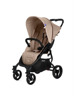 Прогулочная коляска Valco Baby Snap 4 Flatt Matt - фото 9217