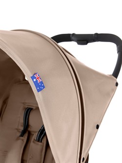 Прогулочная коляска Valco Baby Snap 4 Flatt Matt - фото 9219