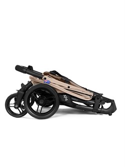 Прогулочная коляска Valco Baby Snap 4 Flatt Matt - фото 9226
