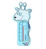 Термометр для воды Romantic giraffe BabyOno Голубой
