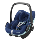 Maxi-Cosi Pebble Pro Essential Blue Maxi-Cosi Pebble Pro Essential Blue