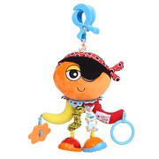 Игрушка-подвеска  Biba Toys Пират Джек
