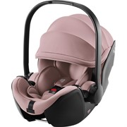 Britax Roemer Baby-Safe PRO