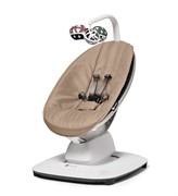 Кресло-качалка 4moms MamaRoo New