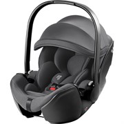 Britax Roemer Baby-Safe PRO