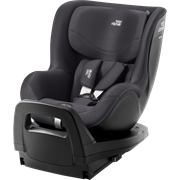 Britax Roemer Dualfix Pro M