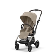 Cybex Eezy S Twist Plus 2