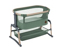 Прикроватная колыбель Maxi-Cosi Iora Air