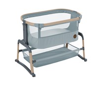 Прикроватная колыбель Maxi-Cosi Iora Air
