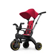 Трехколесный велосипед Doona Liki Trike S1