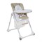Стульчик для кормления Pituso Elcanto Light Grey Стульчик для кормления Pituso Elcanto Light Grey