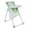 Стульчик для кормления Pituso Elcanto Light Green Стульчик для кормления Pituso Elcanto Light Green