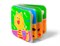 Книжка для купания Baby Ono "Mini"  Книжка для купания Baby Ono "Mini"