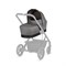 Люлька для коляски Cybex Balios S на раме