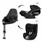  База Cybex Base Z 