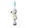 Игрушка-подвеска Мишка BabyOno Игрушка-подвеска Мишка BabyOno