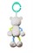 Игрушка-подвеска Мишка BabyOno Игрушка-подвеска Мишка BabyOno