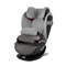 Cybex Pallas S-Fix Manhattan Grey