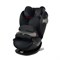 Cybex Pallas S-Fix Urban Black