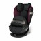 Cybex Pallas S-Fix FE Victory Black