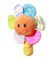 Мягкая игрушка-погремушка  Цветок  Baby Ono 