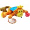 игрушка-спиралька Обезьяна Biba Toys 