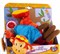 игрушка-спиралька Обезьяна Biba Toys 