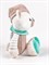 Игрушка-ночник Amarobaby Buddy Bear - фото 6918