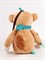 Игрушка-ночник Amarobaby Buddy Monkey - фото 6932