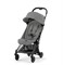 Cybex Coya на раме Matt Black - фото 7466